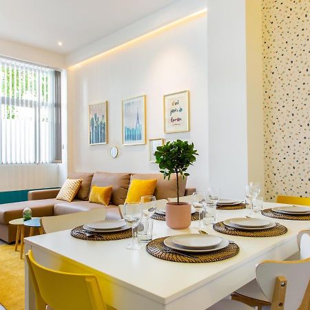 Amazing Apartment - 3Br-10P - Nation Paris Exterior photo