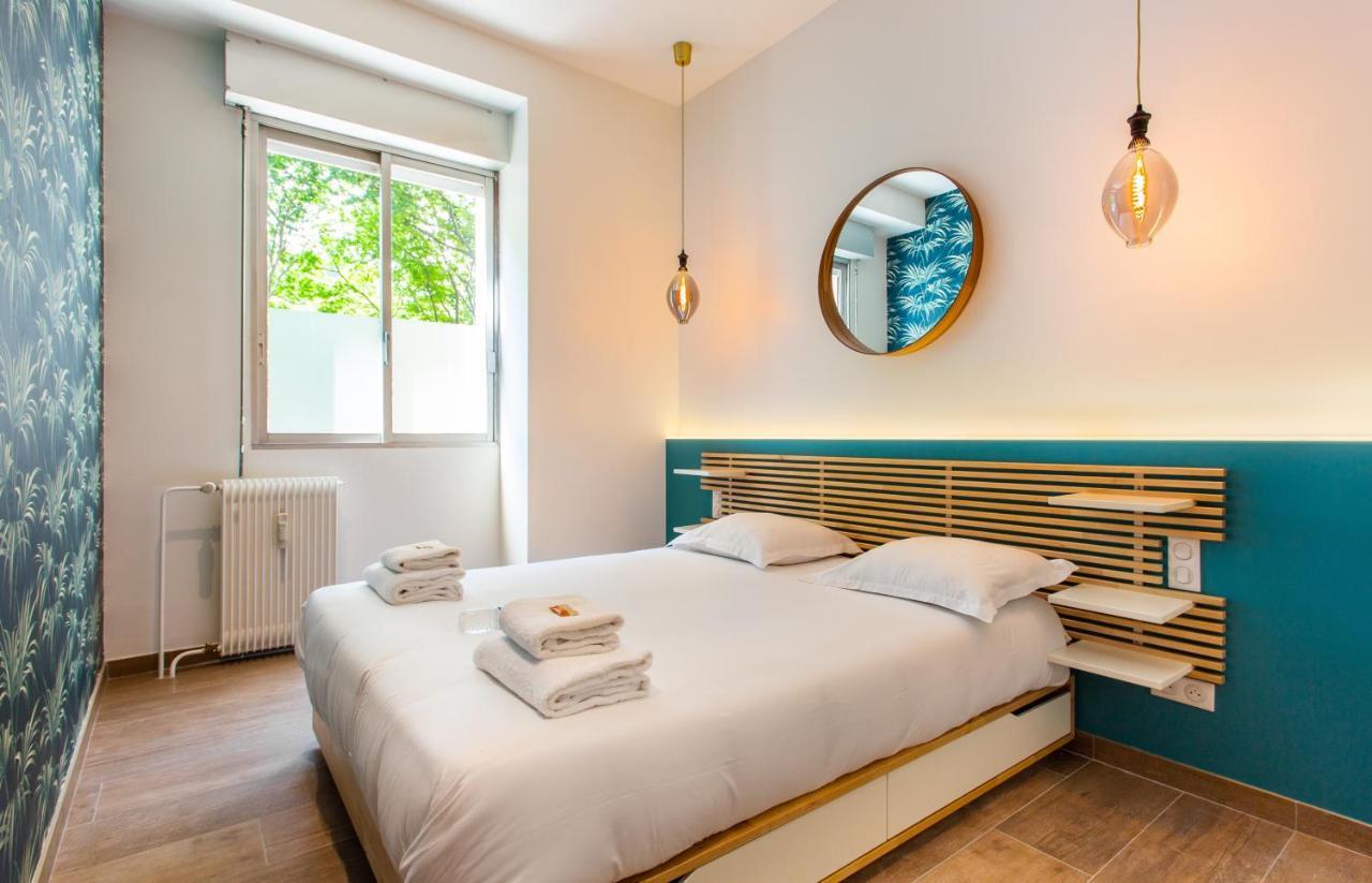 Amazing Apartment - 3Br-10P - Nation Paris Exterior photo