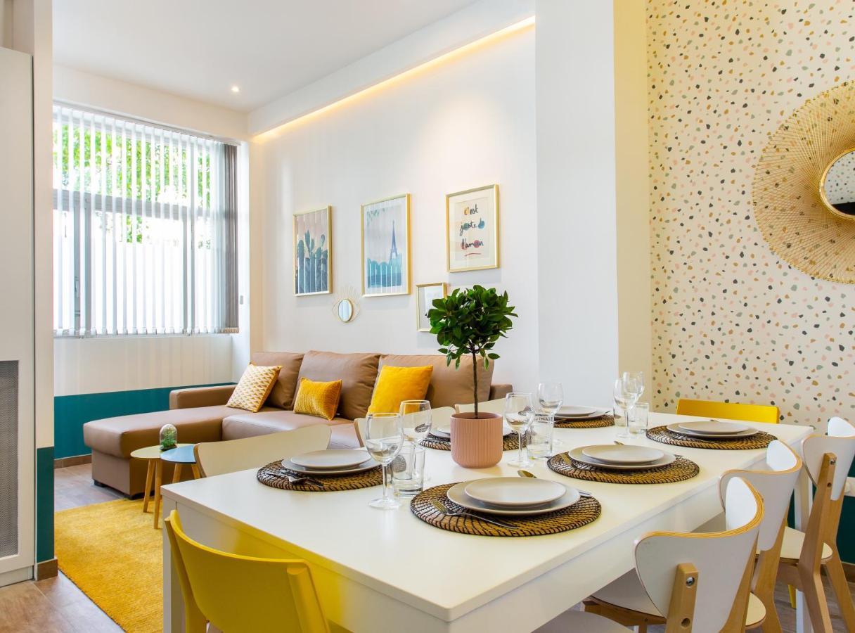 Amazing Apartment - 3Br-10P - Nation Paris Exterior photo