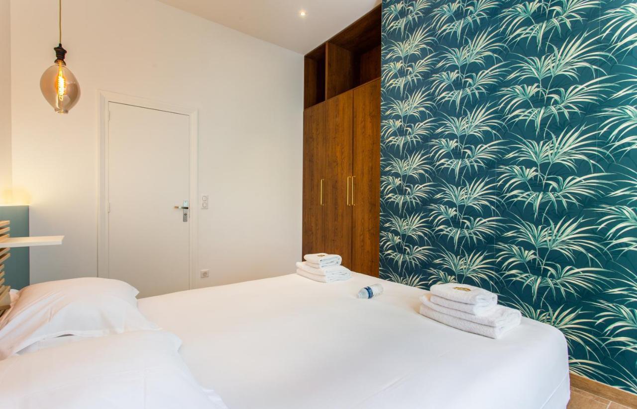 Amazing Apartment - 3Br-10P - Nation Paris Exterior photo