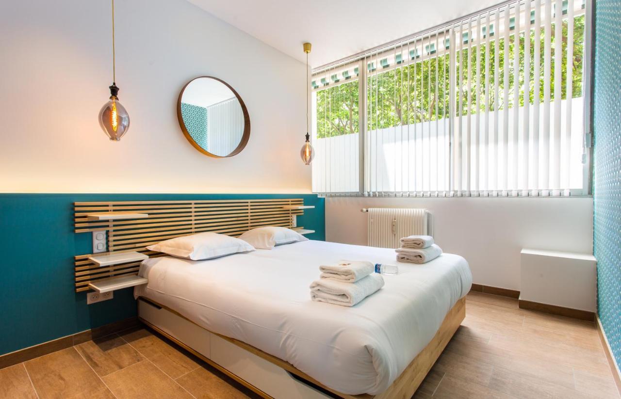 Amazing Apartment - 3Br-10P - Nation Paris Exterior photo