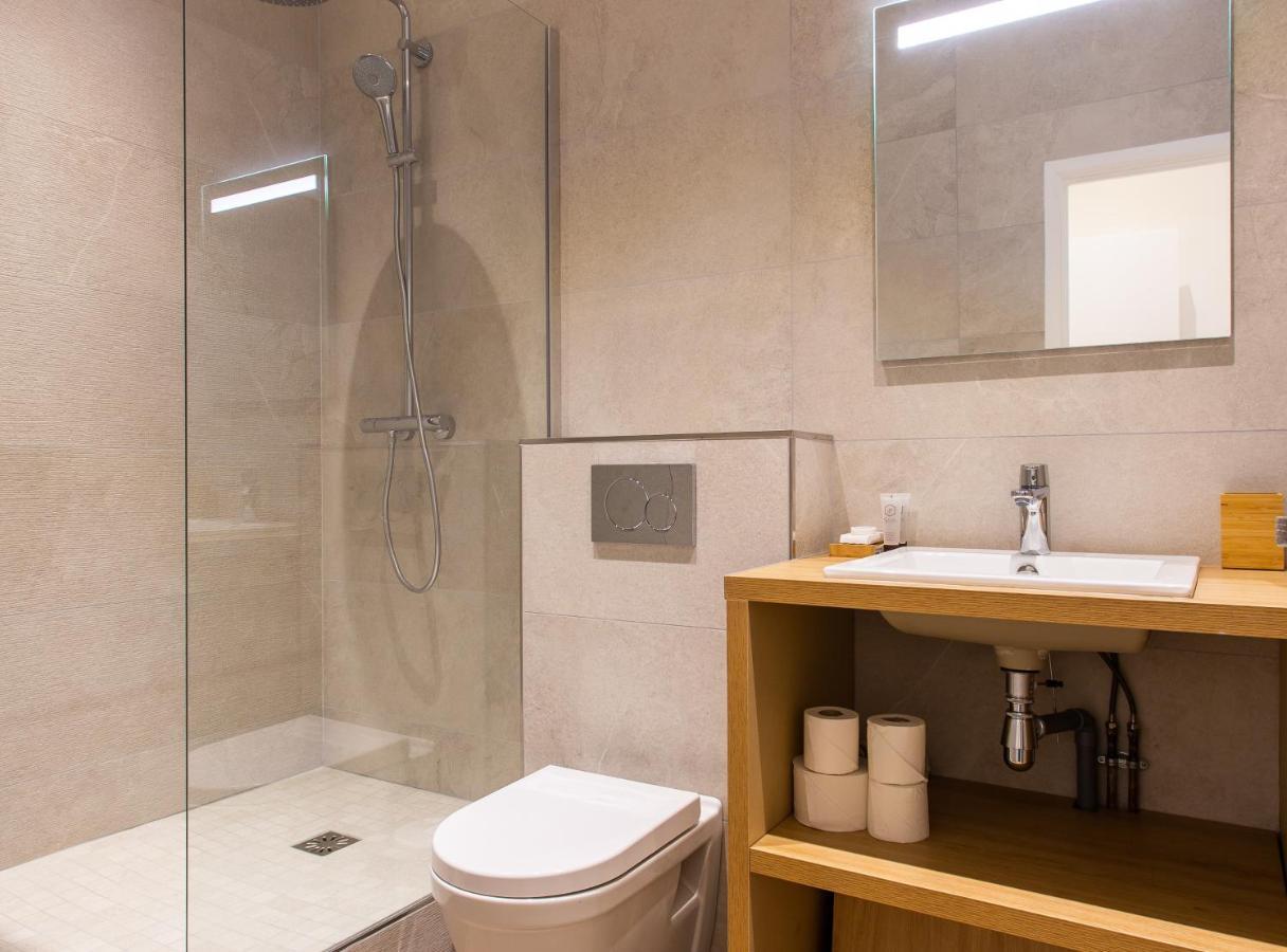 Amazing Apartment - 3Br-10P - Nation Paris Exterior photo