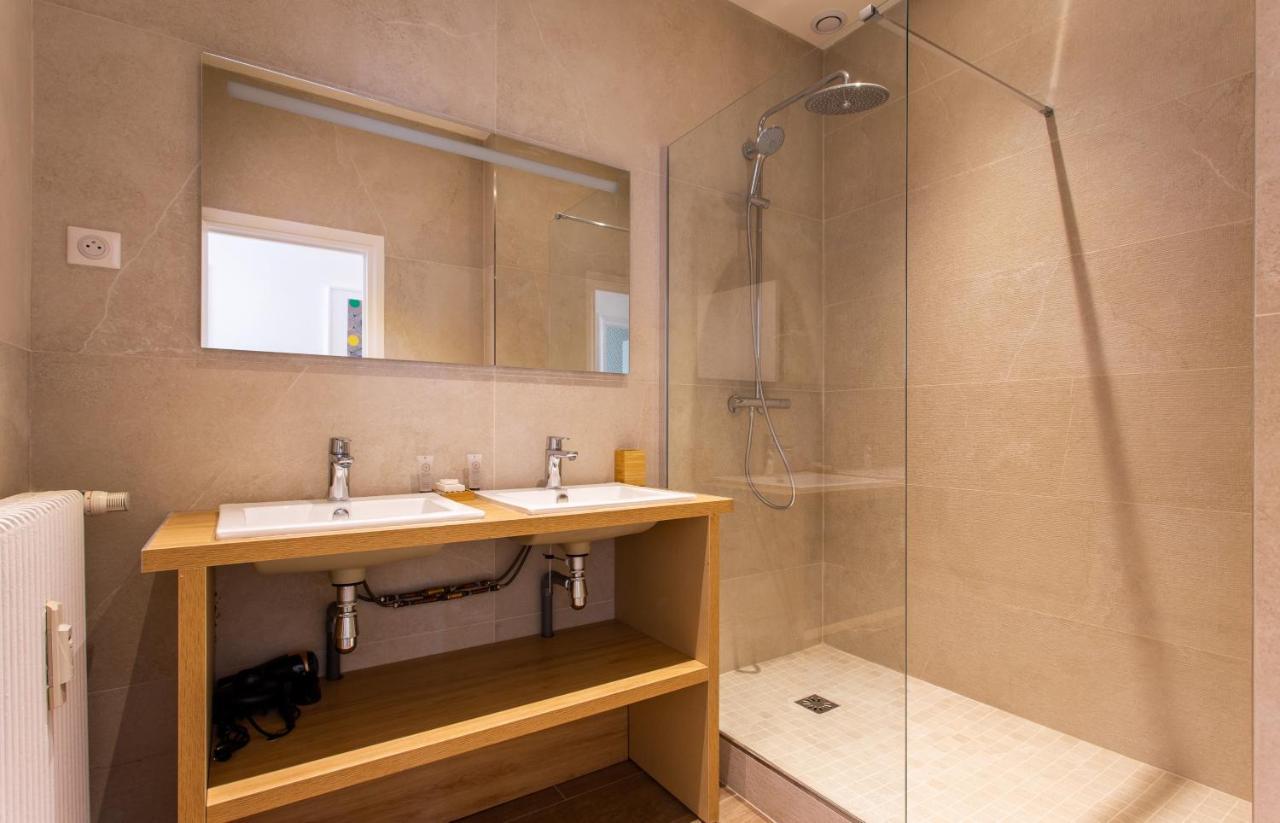 Amazing Apartment - 3Br-10P - Nation Paris Exterior photo
